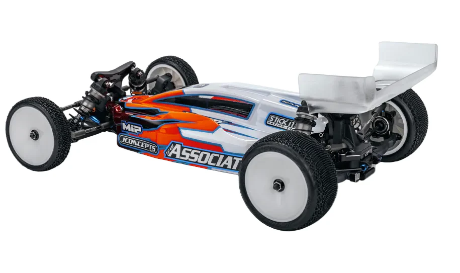 Jconcepts Carrosserie Dragonator B7.1 0721 - Image 2