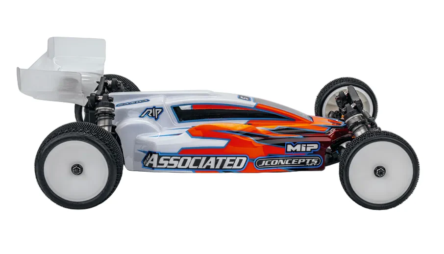 Jconcepts Carrosserie Dragonator B7.1 0721 - Image 3