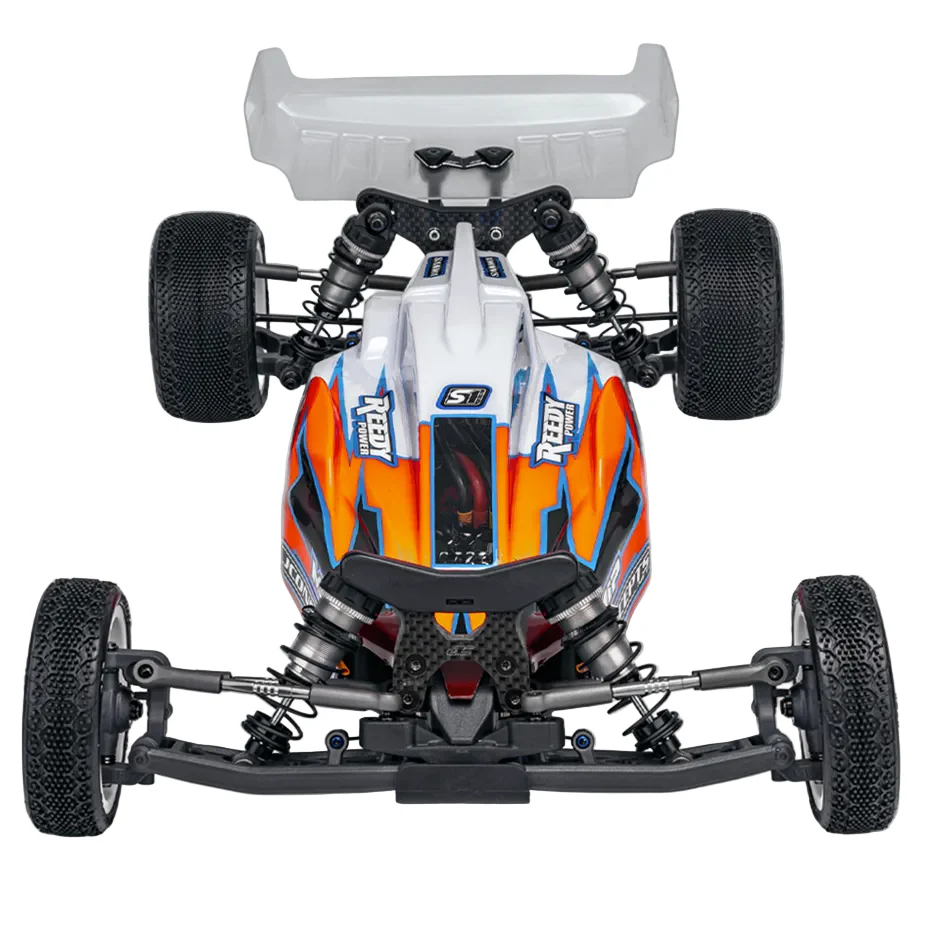Jconcepts Carrosserie Dragonator B7.1 0721 - Image 4