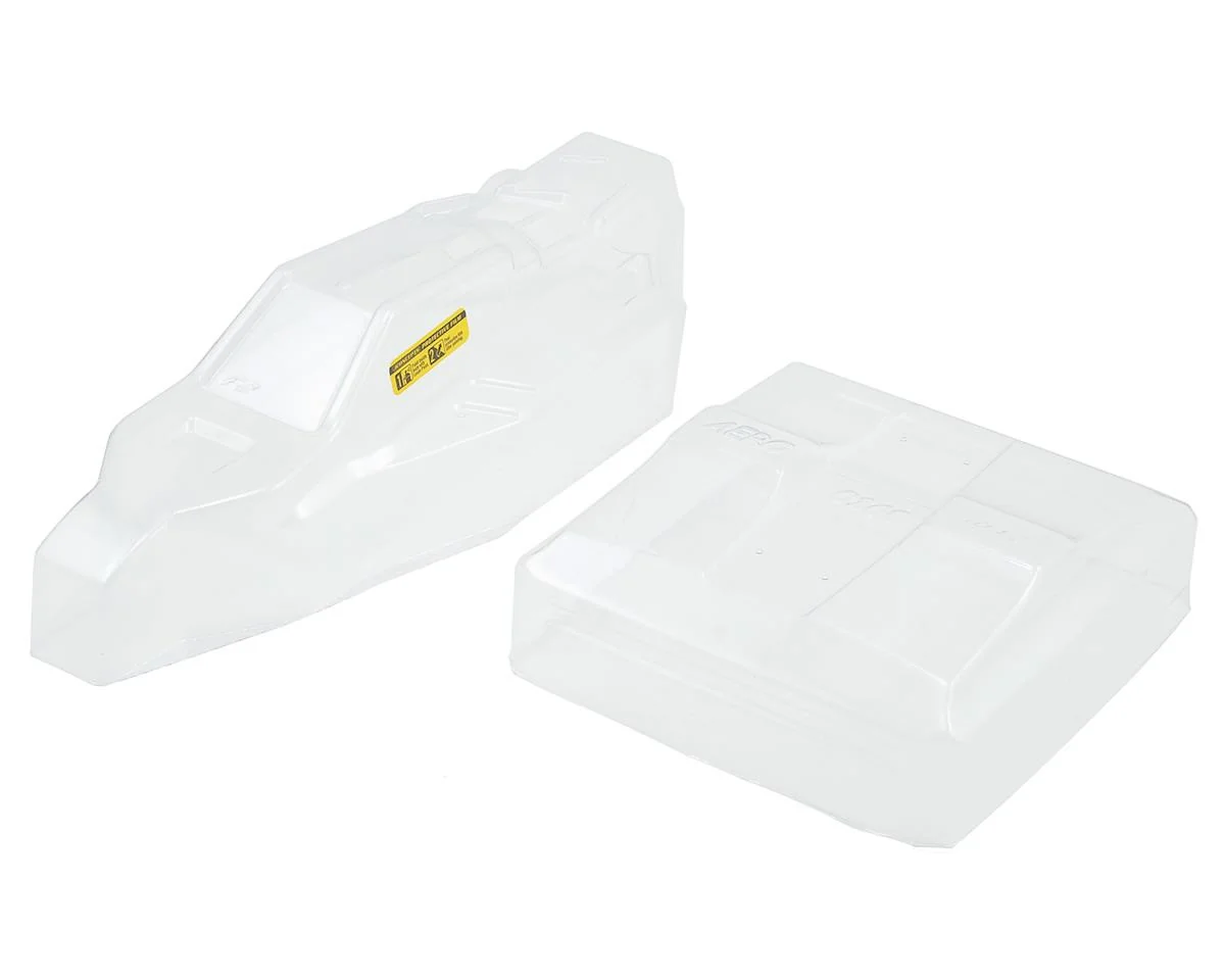 JConcepts Carrosserie F2 B6/B6.1 0315 - Image 5