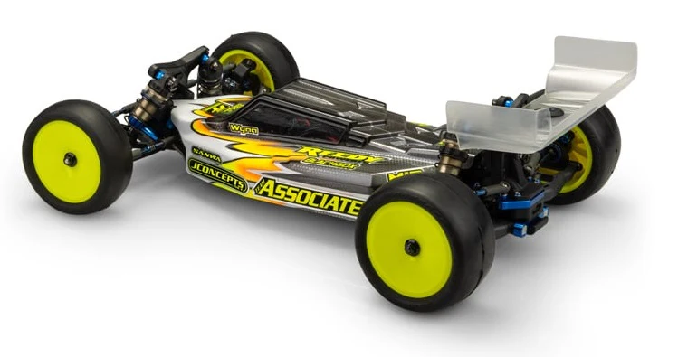 Jconcepts Carrosserie F2 B7 0614 - Image 2