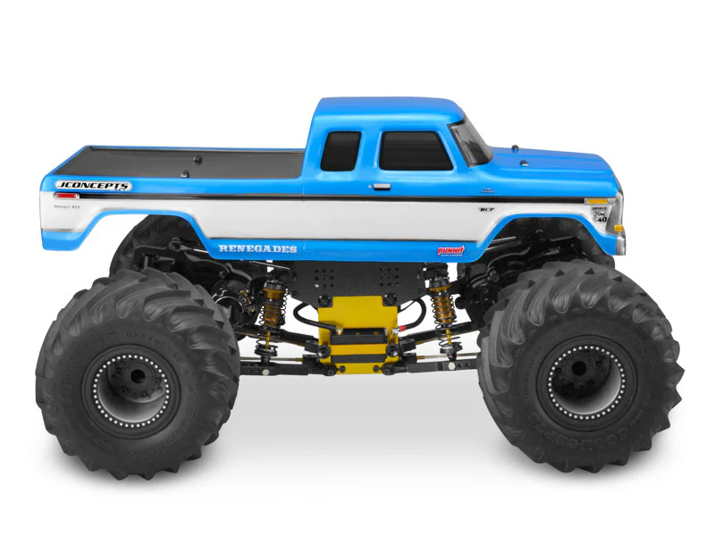 JConcepts Carrosserie Ford F-250 Supercab 1979 0329 - Image 2