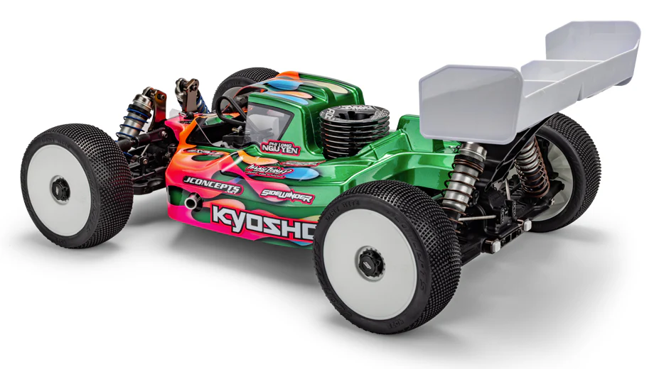 Jconcepts Carrosserie P2 MP11 0732 - Image 2