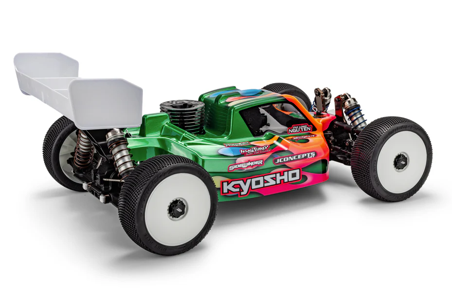 Jconcepts Carrosserie P2 MP11 0732 - Image 3