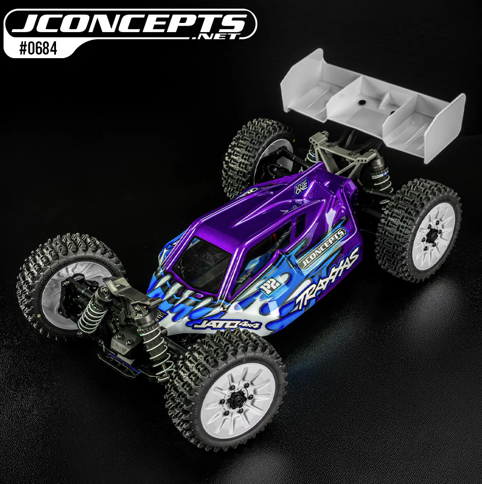 Jconcepts Carrosserie P2 Performance Jato 4x4 0684 - Image 3