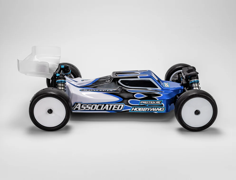 Jconcepts Carrosserie S15 avec Aileron B84 0717 - Image 3