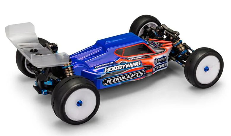 JConcepts Carrosserie S15 B6.4 0600 - Image 2