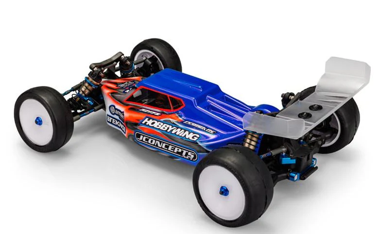 JConcepts Carrosserie S15 B6.4 0600 - Image 3