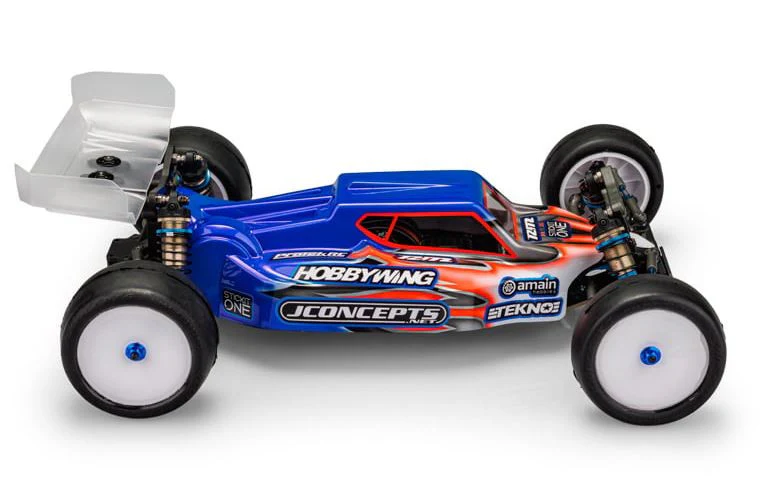 JConcepts Carrosserie S15 B6.4 0600 - Image 4