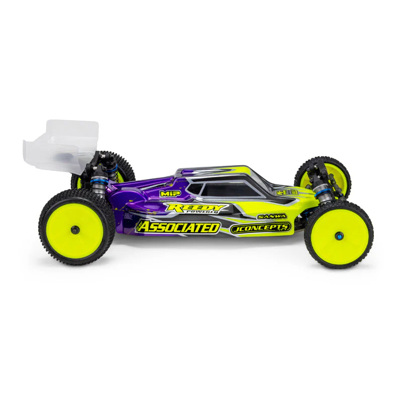 Jconcepts Carrosserie S15 B7 0634 - Image 3