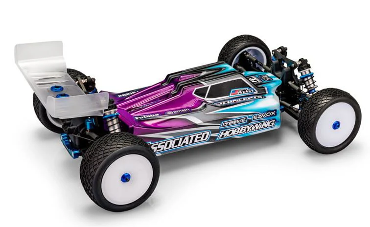 JConcepts Carrosserie S15 B74.2 0601 - Image 3