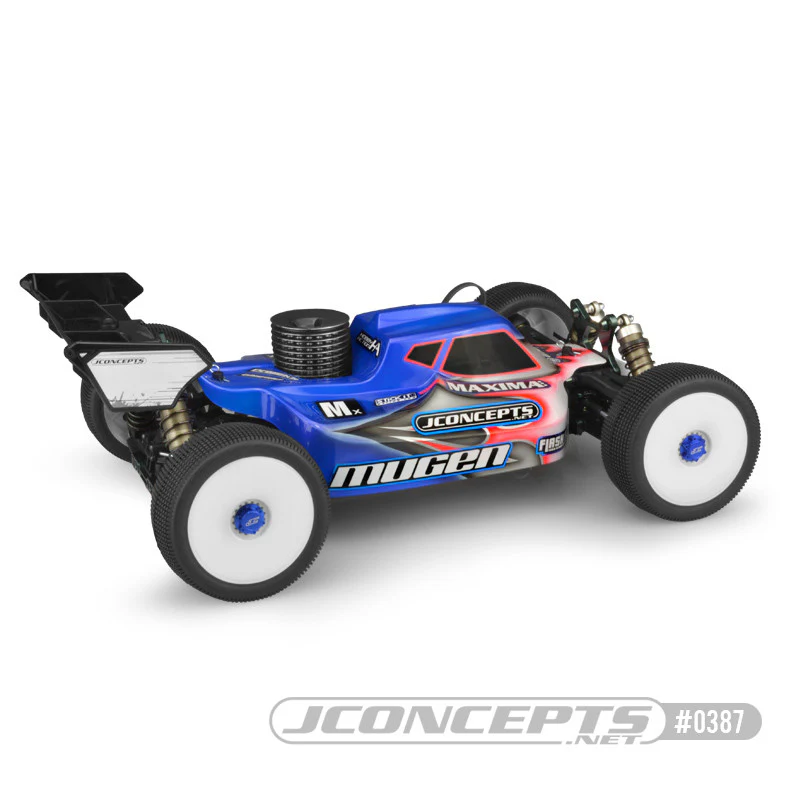 Jconcepts Carrosserie S15 Mugen MBX-8 0387 - Image 2