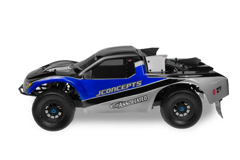 JConcepts Carrosserie SCT illuzion Hi-Flow Lightweight 0222L - Image 3