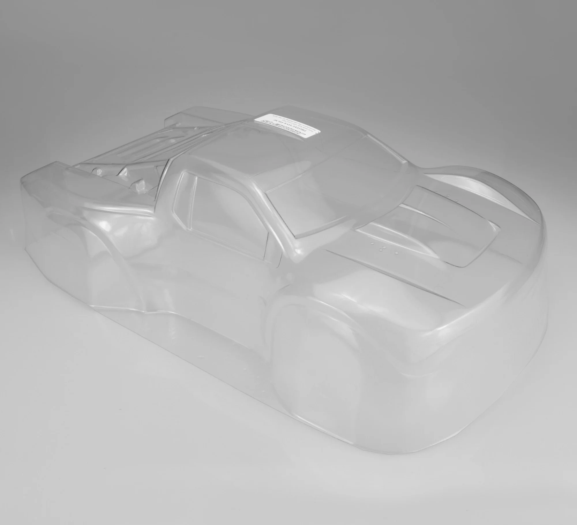 JConcepts Carrosserie SCT illuzion Hi-Flow Lightweight 0222L - Image 4