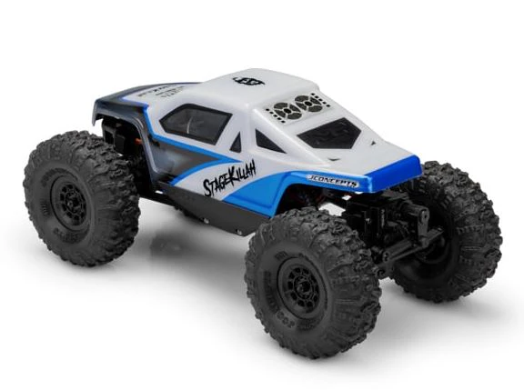 Jconcepts Carrosserie Stage Killah XC-1 0606 - Image 2
