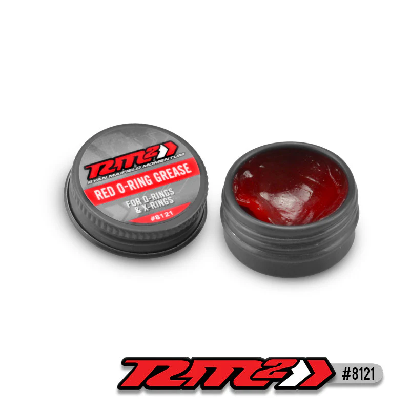 Jconcepts Graisse pour Joints Torique Ryan Maifield 8121 - Image 2
