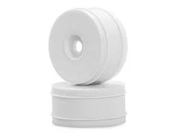 Jconcepts Jantes Mono Blanche Avant pour B44.3 (x4) 3349
