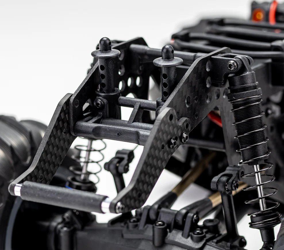 Jconcepts Kit support Carrosserie Mini LMT 5230 - Image 2