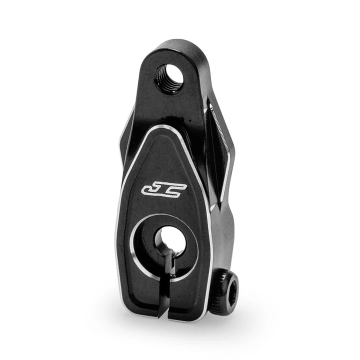 Jconcepts Palonnier Alu Noir Offset 0 RC10 B7/B7D 5270-2