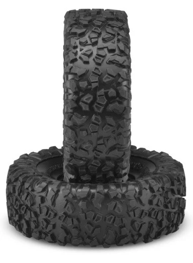 JConcepts Pneus Landimes 1.9" Performance Scaler (x2) 3156-02 - Image 2