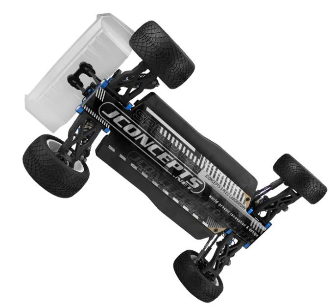 Jconcepts Protection de Châssis B74.2 5009 - Image 2