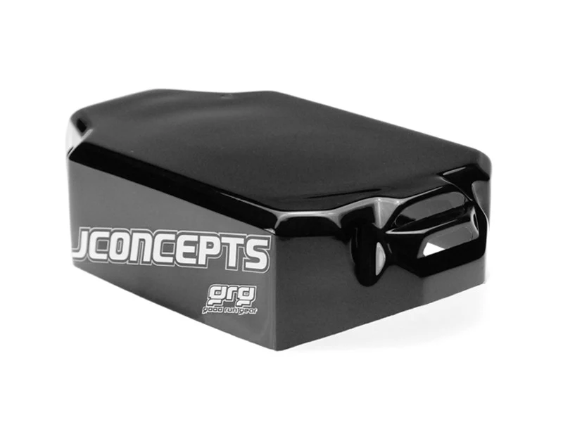 JConcepts Protection de Châssis Lexan Stampede 4x4 2085 - Image 3