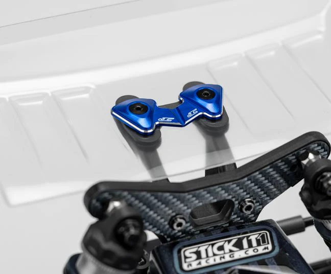 Jconcepts Réglette Aileron Alu B7 5203 - Image 3