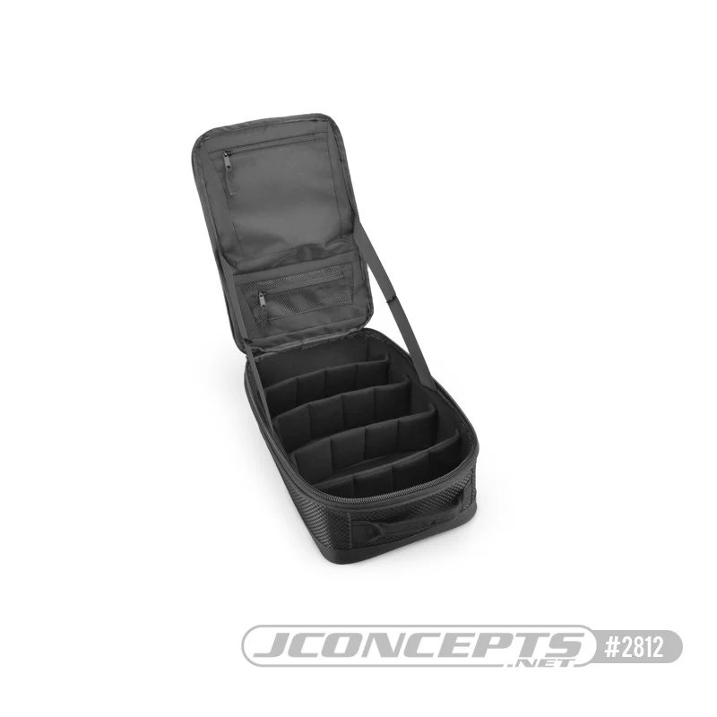 JConcepts Sac de Transport Chargeur 2812 - Image 2