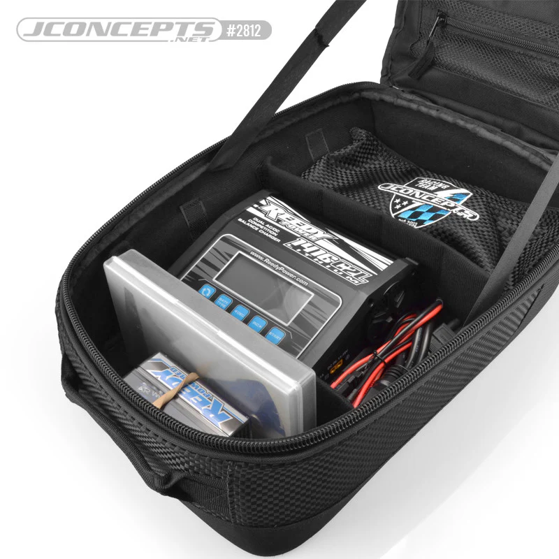JConcepts Sac de Transport Chargeur 2812 - Image 3