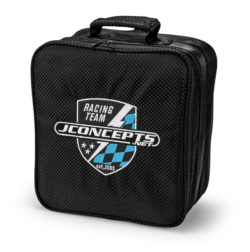 JConcepts Sac de Transport Radio FlySky Noble NB4 5252