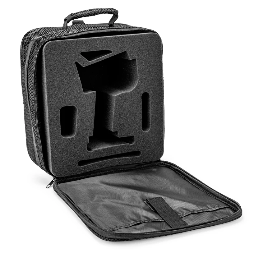 JConcepts Sac de Transport Radio FlySky Noble NB4 5252 - Image 3