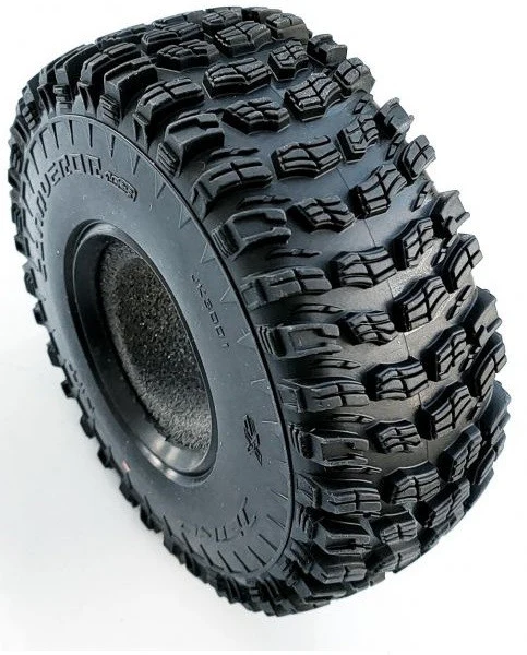 Jetko Pneus Extreme Crawler Conqueror Ultra Soft 1.9" (x2) JK3001US