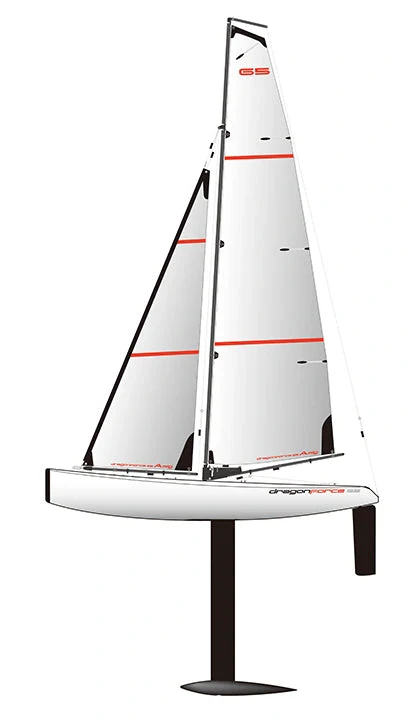 Joysway Voilier Dragon Force 65 V8 + FlySky i6 RTR JW8815V8