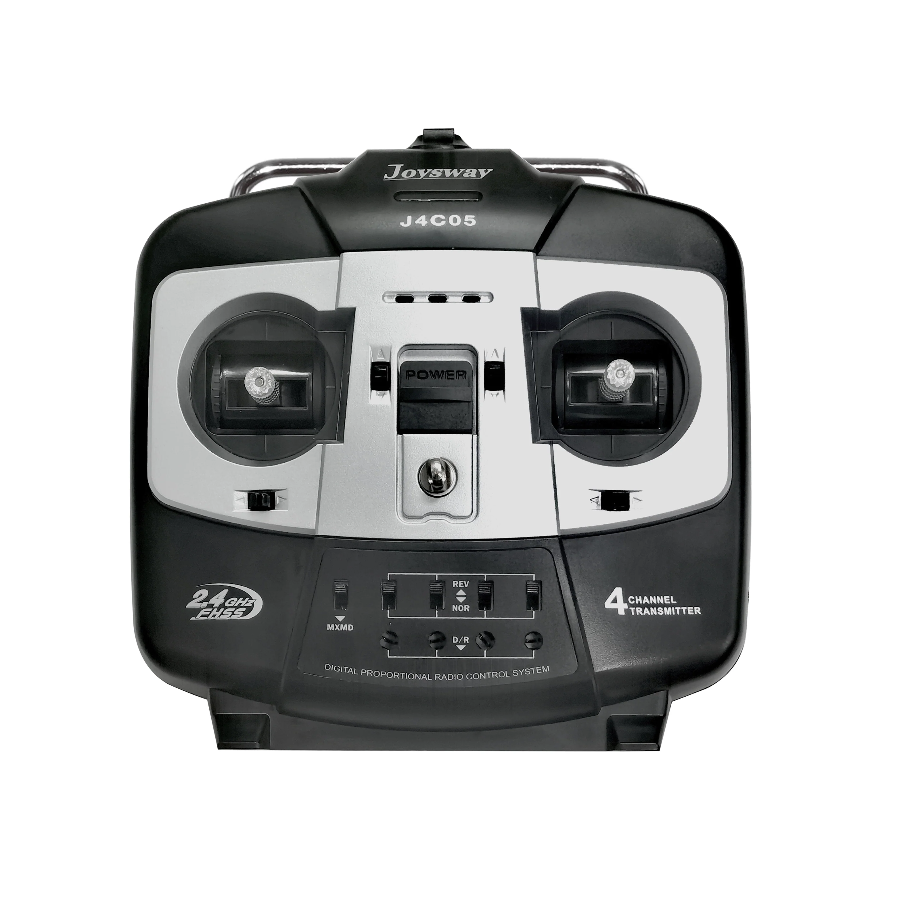 Joysway Voilier Focus III 995mm RTR JW8812V3 - Image 10