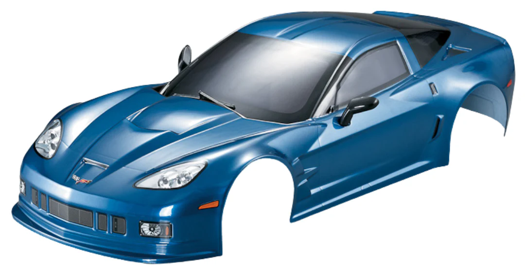 Killer Body Carrosserie Corvette GT2 190mm - Image 2