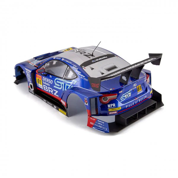 Killer Body Carrosserie Subaru BRZ R&D Sport 190mm KB48665 - Image 2
