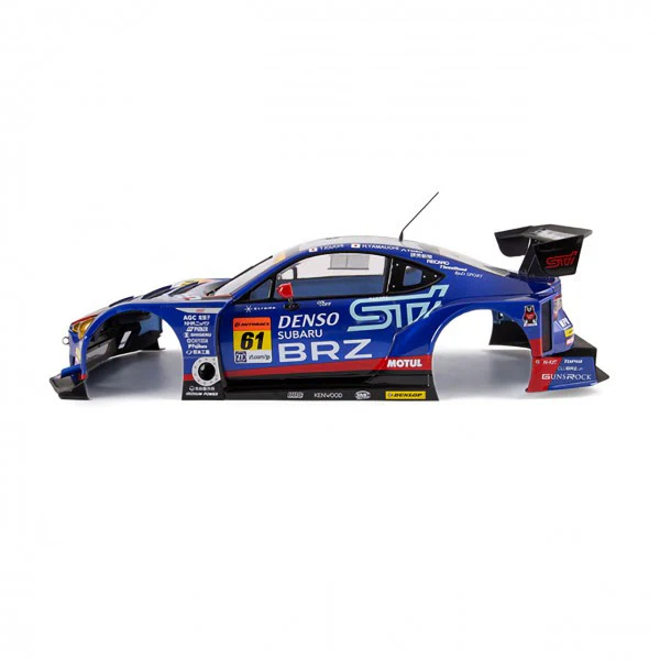 Killer Body Carrosserie Subaru BRZ R&D Sport 190mm KB48665 - Image 3
