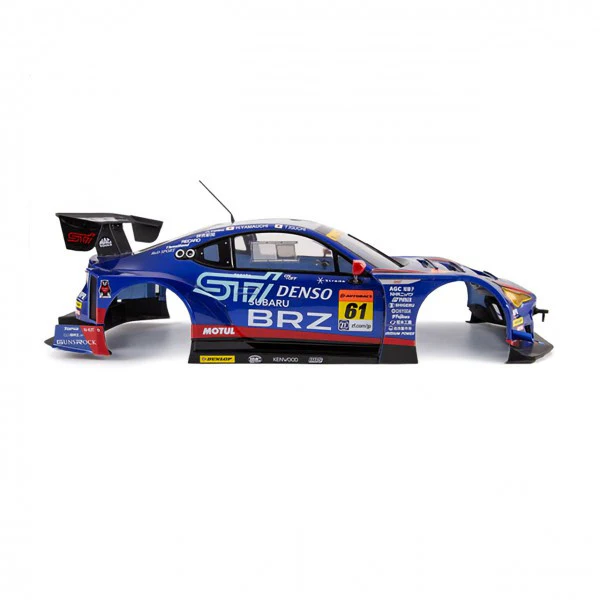 Killer Body Carrosserie Subaru BRZ R&D Sport 190mm KB48665 - Image 4