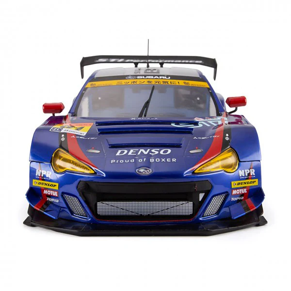 Killer Body Carrosserie Subaru BRZ R&D Sport 190mm KB48665 - Image 5