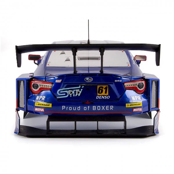 Killer Body Carrosserie Subaru BRZ R&D Sport 190mm KB48665 - Image 6