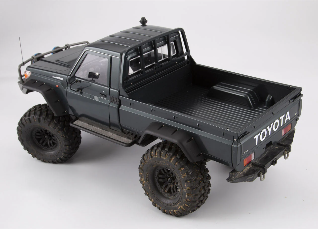 Killer Body Carrosserie Toyota Land Cruiser 70 TRX4 KB48732 - Image 3