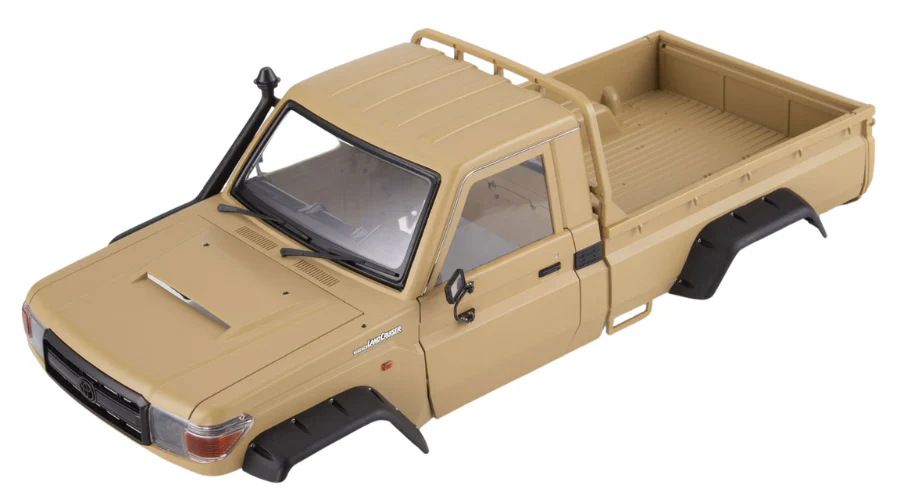 Killer Body Carrosserie Toyota Land Cruiser 70 TRX4 KB48734