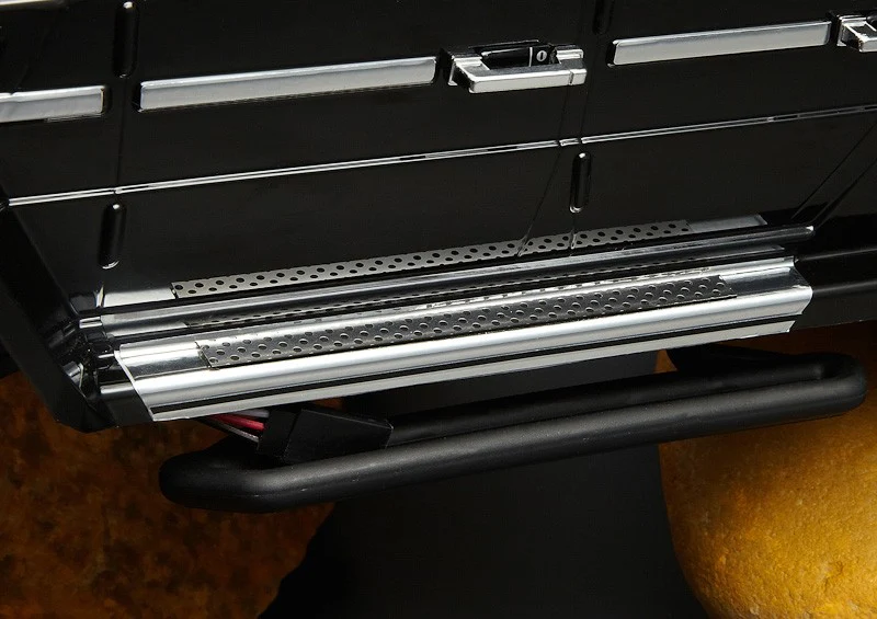 Killer Body Grille Type d'admission d'air KB48270 - Image 3