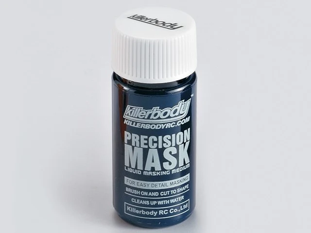 Killer Body Masque de Peinture Liquide KB48066