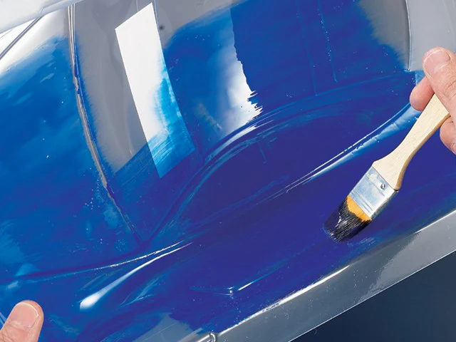 Killer Body Masque de Peinture Liquide KB48066 - Image 2