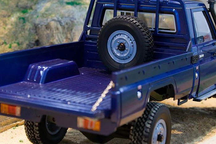 Killer Body Pneus Scale 1.68" (x2) KB48691 - Image 3