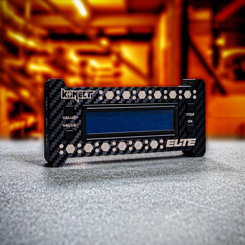 Konect Carte de programmation Elite KN-RS-PROG - Image 5