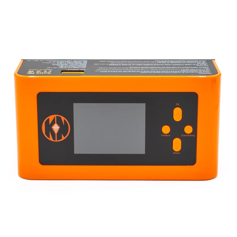Konect Chargeur Multi 200 Dual 200W KN-MULTI200-DUAL - Image 3