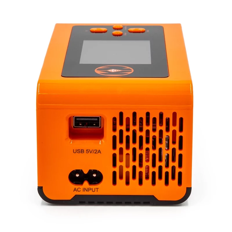Konect Chargeur Multi 200 Dual 200W KN-MULTI200-DUAL - Image 5