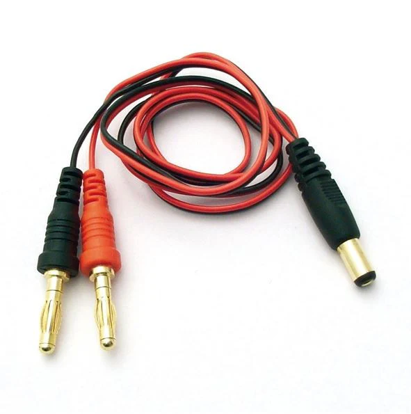 Konect Cordon charge Futaba pour radio KN-130004